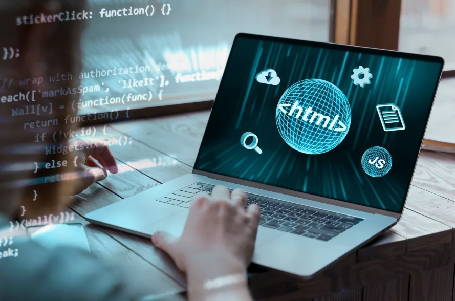 WordPress vs Nowoczesne strony WWW